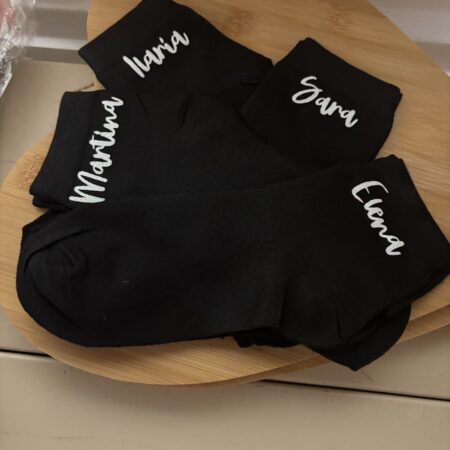 Calzini lunghi o corti