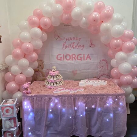 Allestimenti e bomboniere